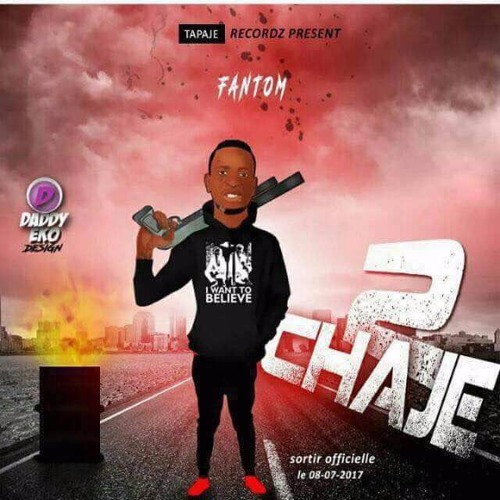 Fantom - 2chaje