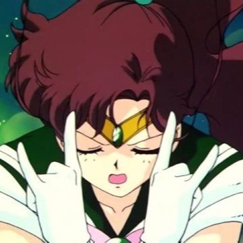 sailor jupiter type beat 2017
