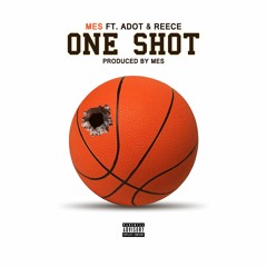 “ONE SHOT” | Prod. By 6OneDeuce x Adot x Reece