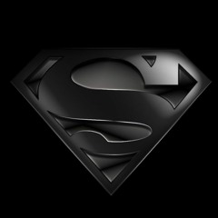 BLACK SUPERMAN written & performed by SIMBA MAK