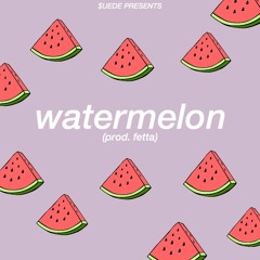 Watermelon Prod. Fetta