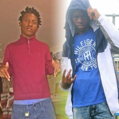 T-Ray X G-lapo - 1 To The 6