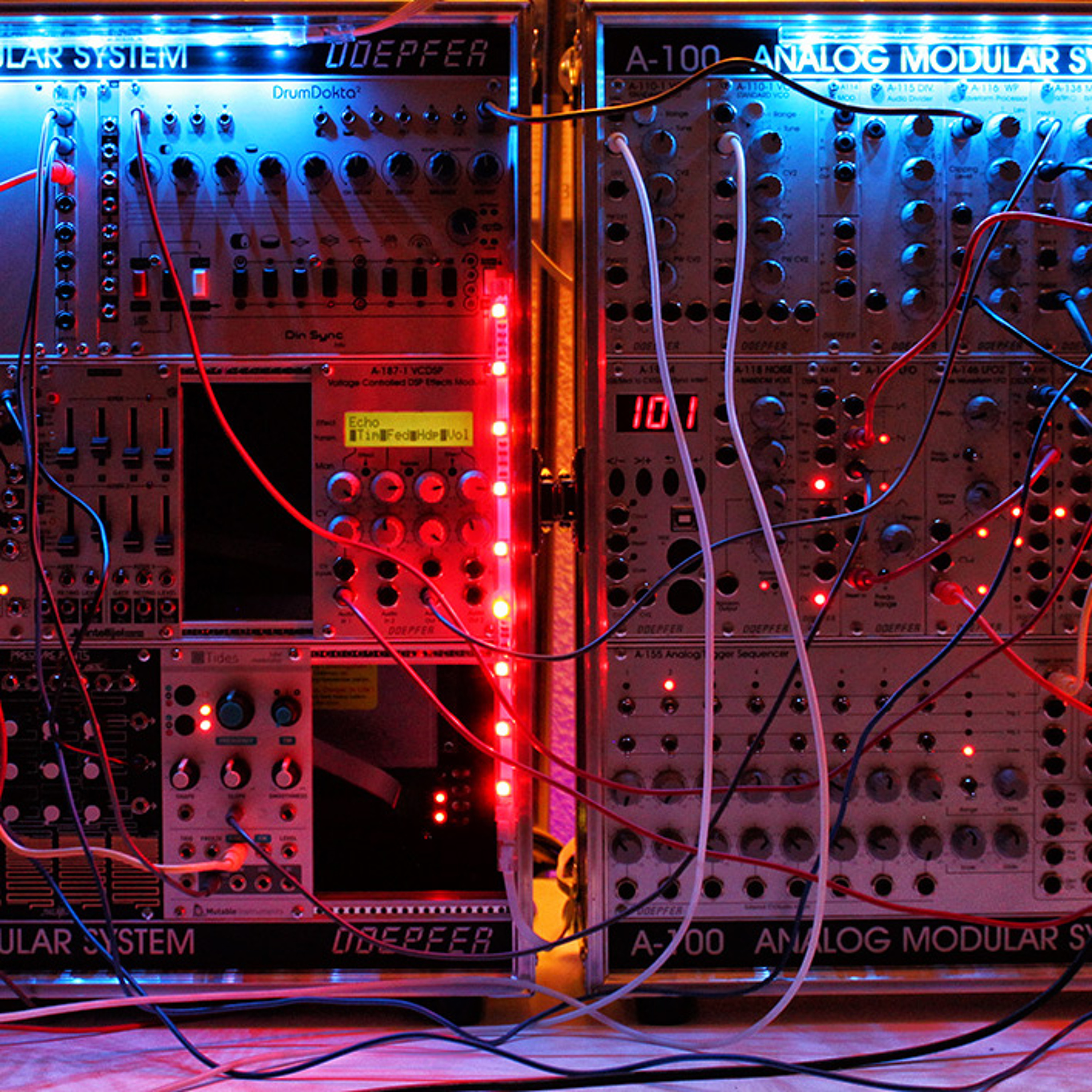 Zeropage-Media - Latest Tracks (25.08.2024)