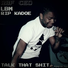 👳TALK THAT SHIT 💩