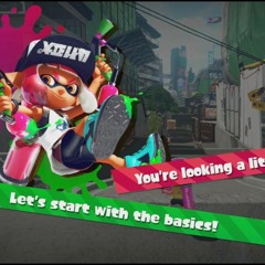 Splatoon 2 - Tutorial Music