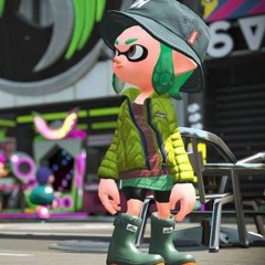 Splatoon 2 - Don't Slip