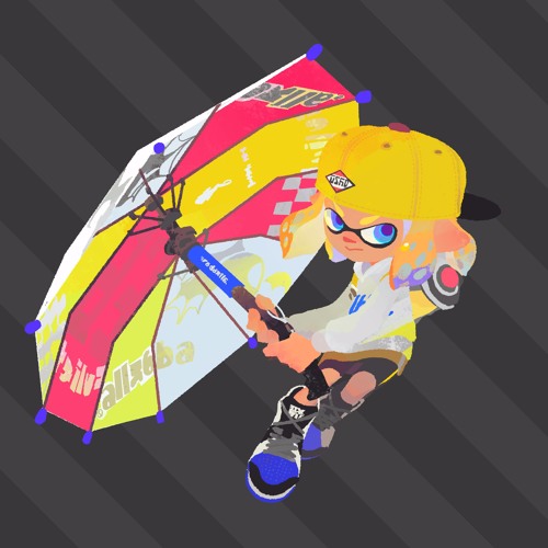 Splatoon 2 - Undertow (New Version)