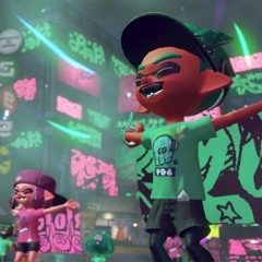 Splatoon 2 - Now Or Never! (Splatfest Version)