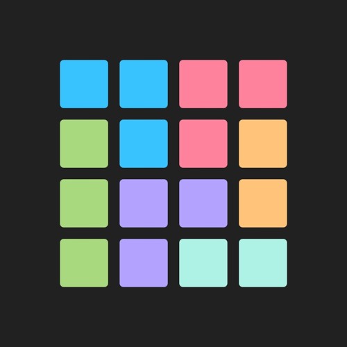 Launchpad 80s beat