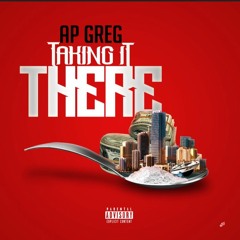 Takin It There [AP Greg]