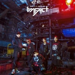 IMFACT (임팩트) - Woo