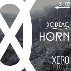 XODIAC - Horn [OUT NOW]