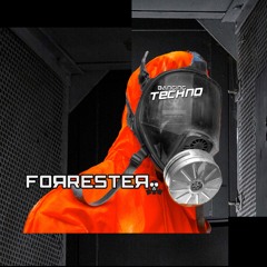 Banging Techno sets 164 Forrester