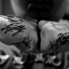 Loyalty FT. Chico & Great White(Whiteboyyy)