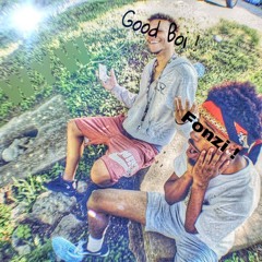 Fonzi//Goodboi + wyw (prod. Dee b)