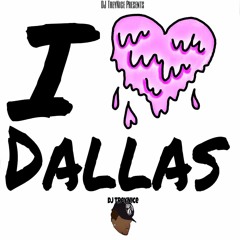 I HEART DALLAS MIX