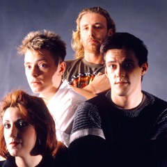 Synth Pop