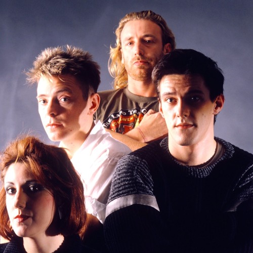Synth Pop