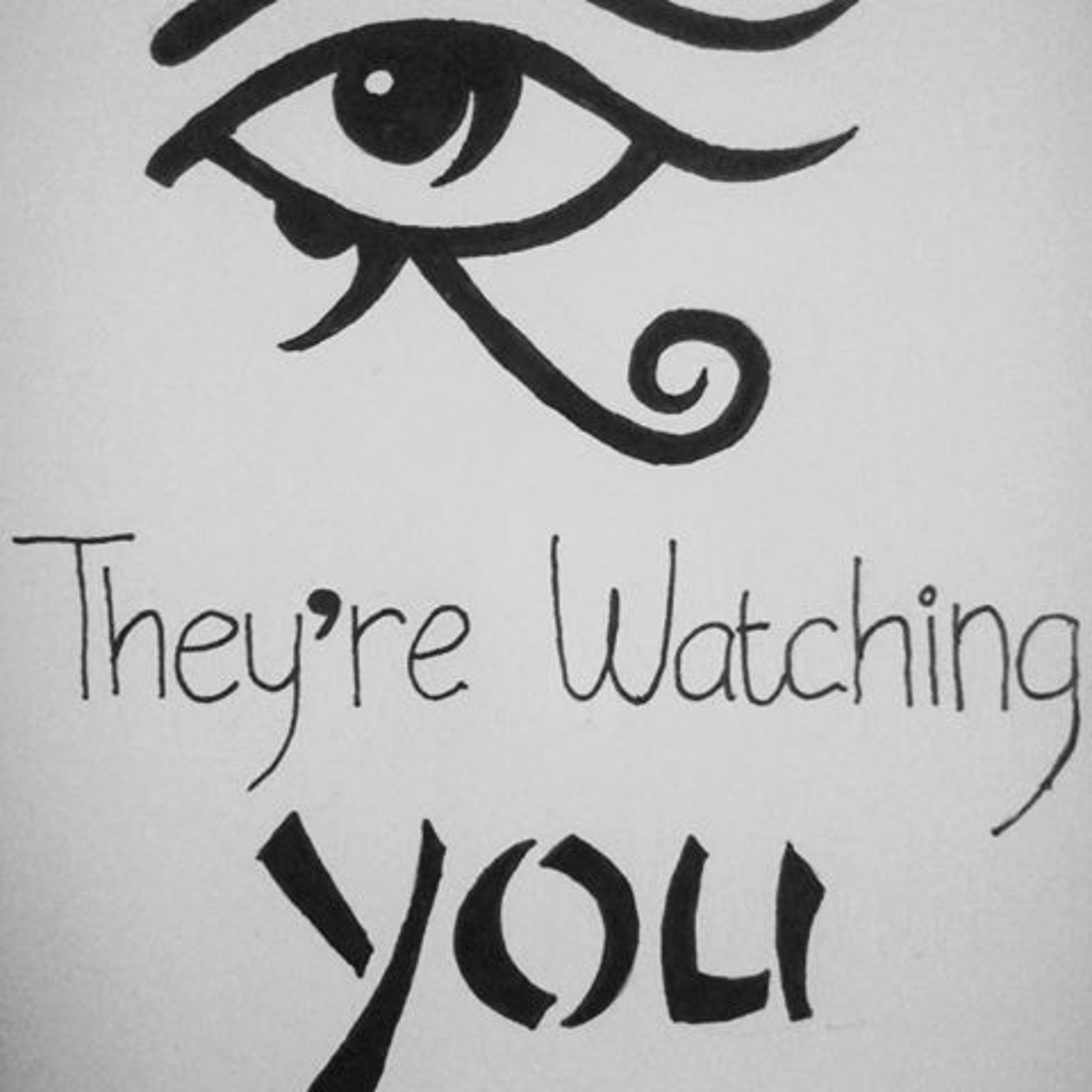 Eyez episode artwork