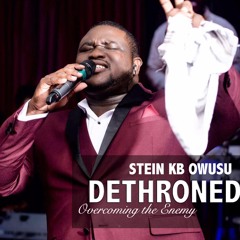 Thanksgiving Worship Medley - Stein KB Owusu
