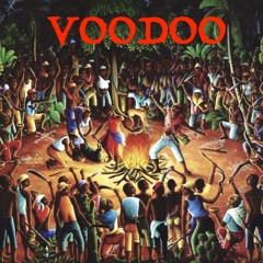 voodoo prod. Slawth