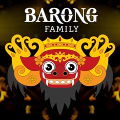 Barong Family Mixtape 2017 Vol 2 ( NuaimG )