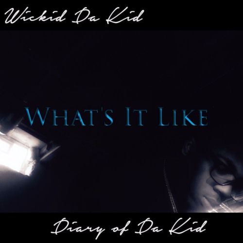 What's It Like(prod.YoungForever)