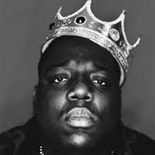 One More Chance (Stay With Me) - The Notorious B.I.G Remix