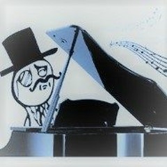 Fall In (Piano Only) - Esperanza Spalding cover