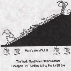 new freakbeat / freak lo-fi / hypnagogic garage rock