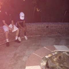 lost (feat. agni) [Prod. BE$Gang]