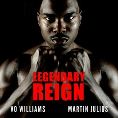 Legendary Reign (As seen in Ballers Season 3 Trailer)