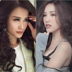 Mashup Shake The Rhythm & I'm Sorry Babe - Đông Nhi ft Bảo Thy