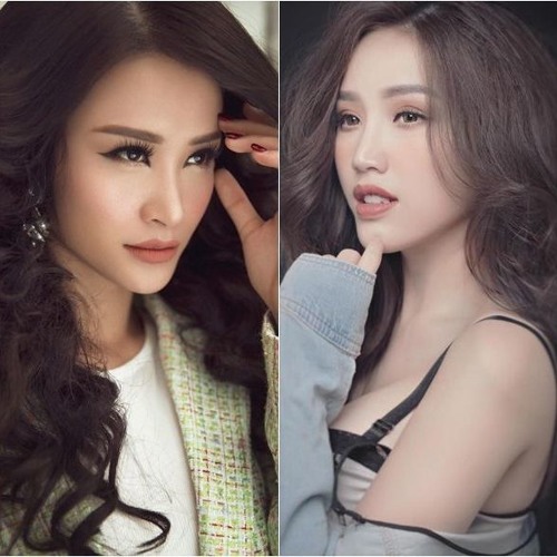 Mashup Shake The Rhythm & I'm Sorry Babe - Đông Nhi ft Bảo Thy