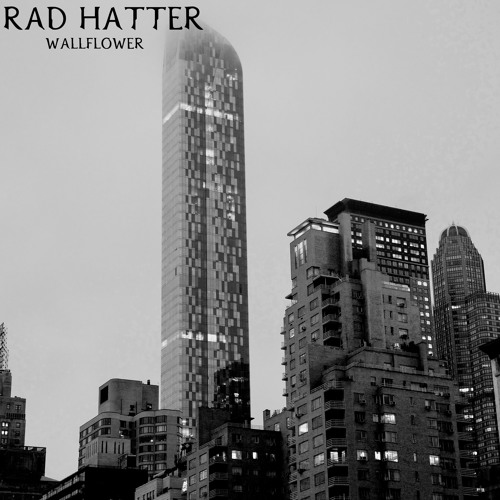 Rad Hatter - Wallflower