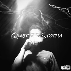 Quiet Storm Freestyle