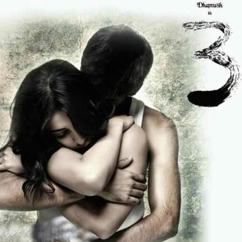 Kannazhaga 3(moonu)#danush #shruthi