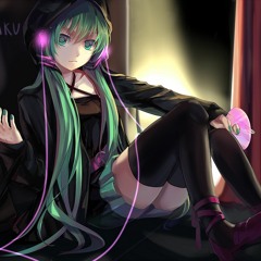 「Nightcore - No Money」