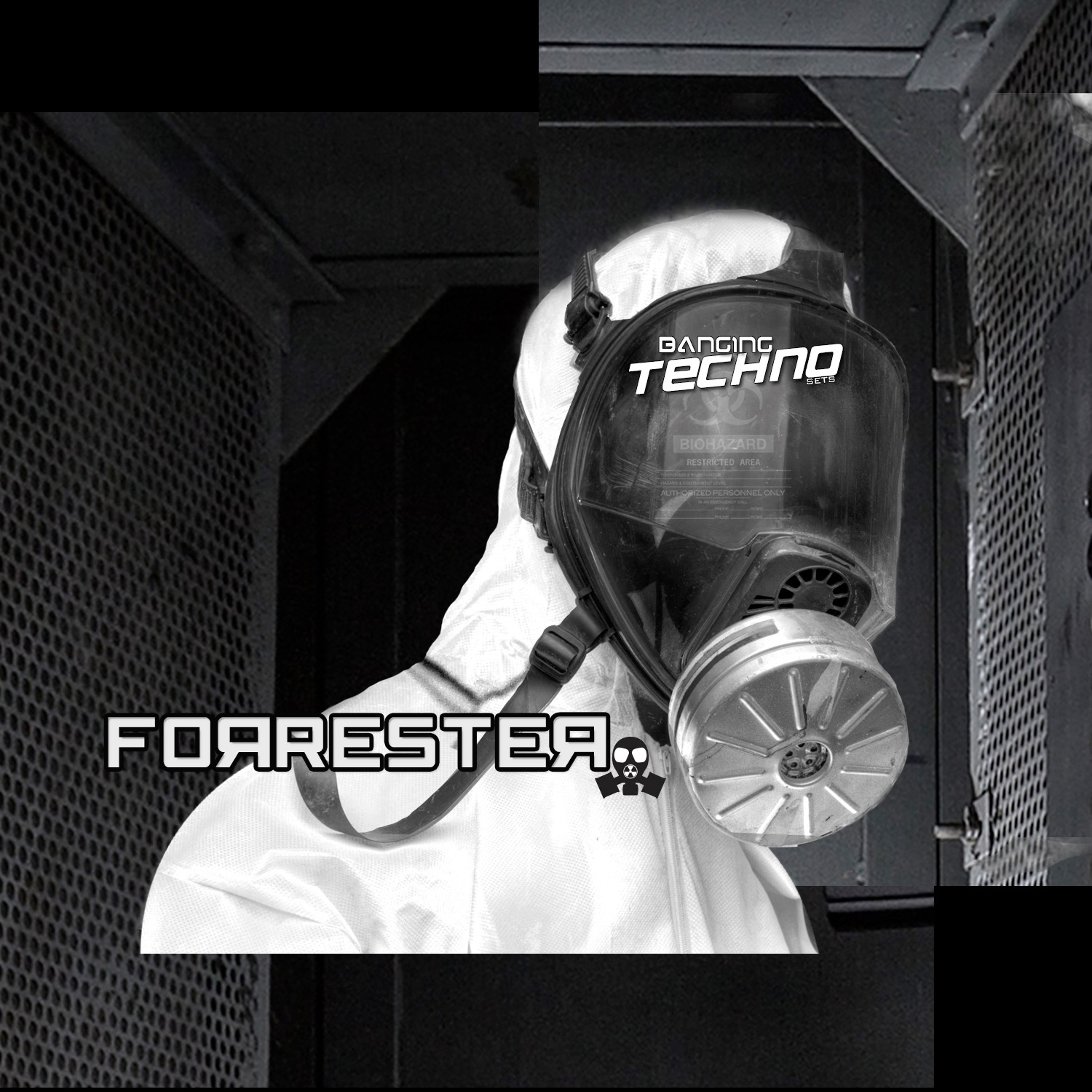 Banging Techno sets