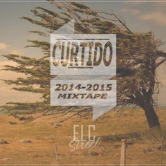 07. elcstreet-Mar Caribe ft Clapson & Brodasmoka (MIXTAPE CURTIDO 2015)