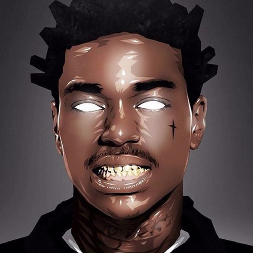 Lonely - Speaker Knockerz (Kodak Black Remix}