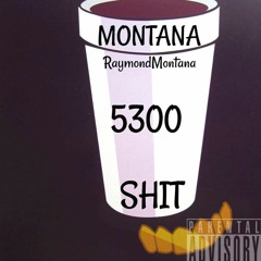 Too Much RaymondMontana Prod By @yunglando_