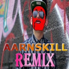 YA DESPERTÉ DEL SUEÑO (AARNSKILL REMIX)