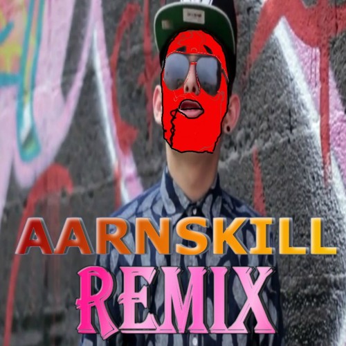 YA DESPERTÉ DEL SUEÑO (AARNSKILL REMIX)