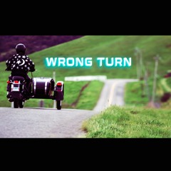 The Tambo Rays - Wrong Turn