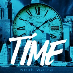 Noah Warra - TIME ( Hardstyle )