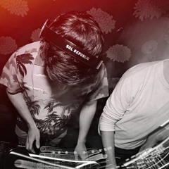 Blind Pony (Ah Dam Mashup)