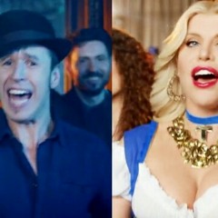 Loredana & Zdob si Zdub feat. Skizzo Skillz - La carciuma de la drum (Official M.mp3