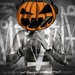 Love Yourself - Justin Bieber (Pumpking Bootleg Remix)