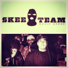 POTION ft kr mack, marciano, chente